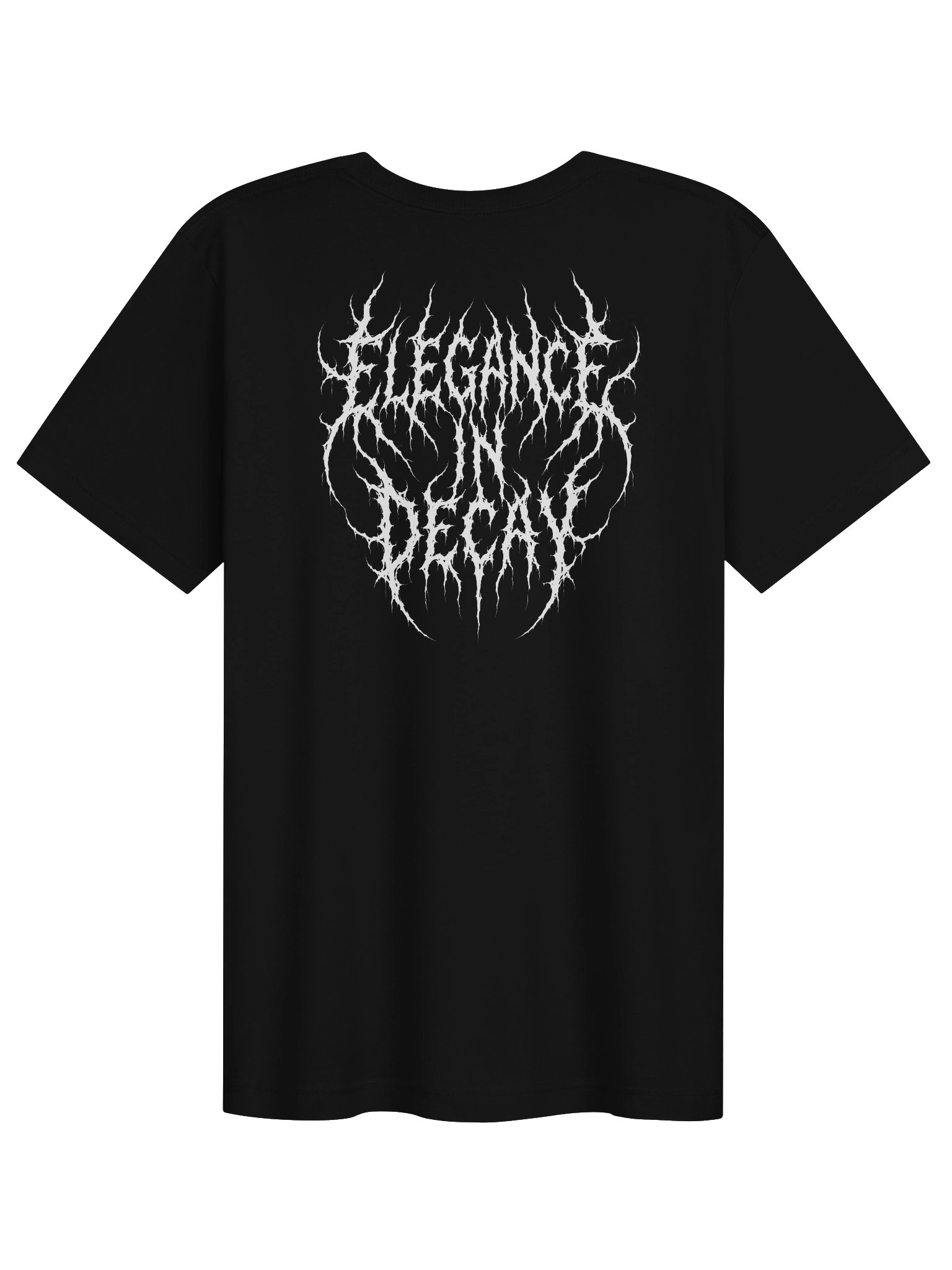 Crown of Ash Tee product image (2)