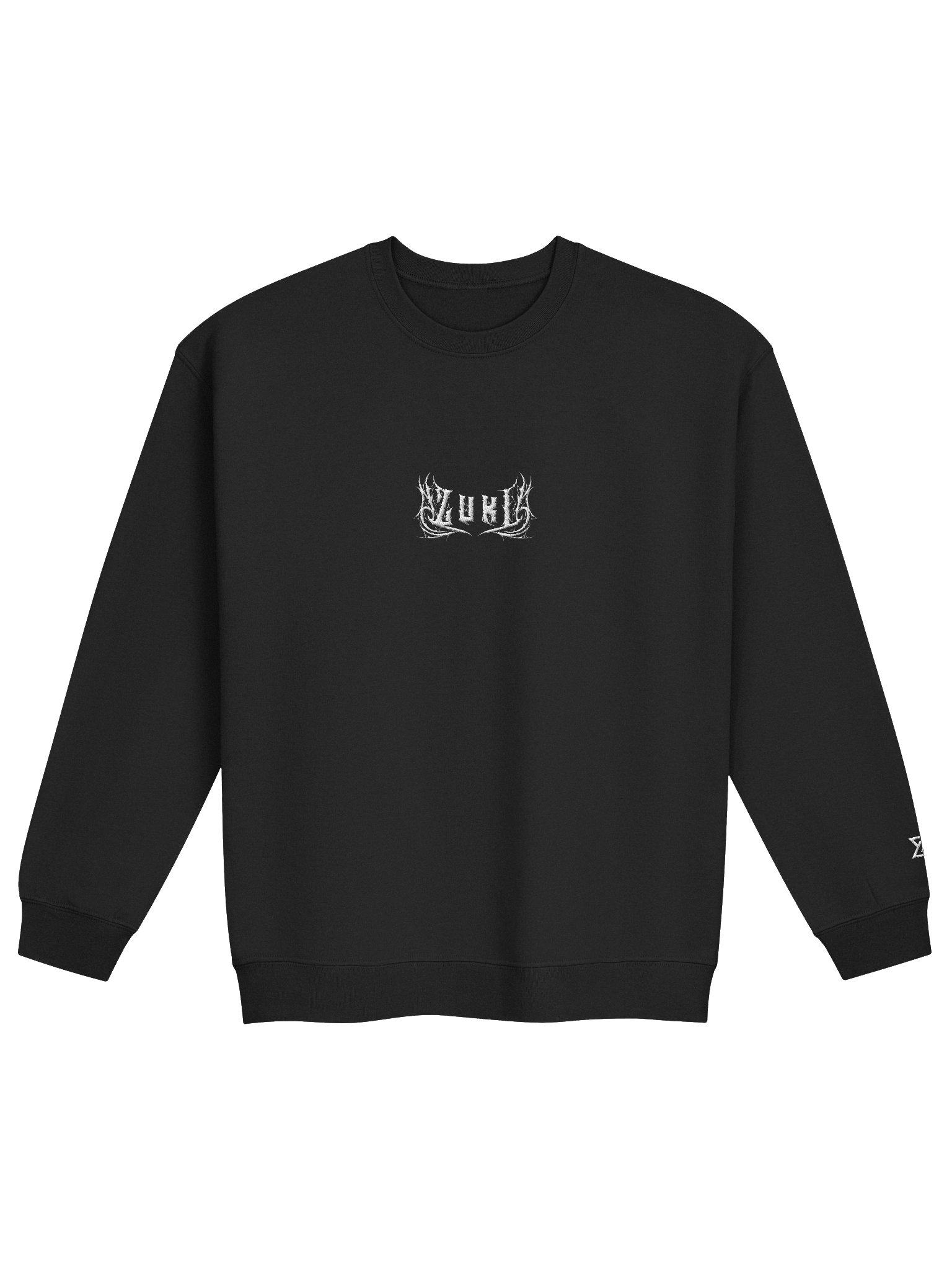 Heavy Metal Zuki Crewneck product image (2)