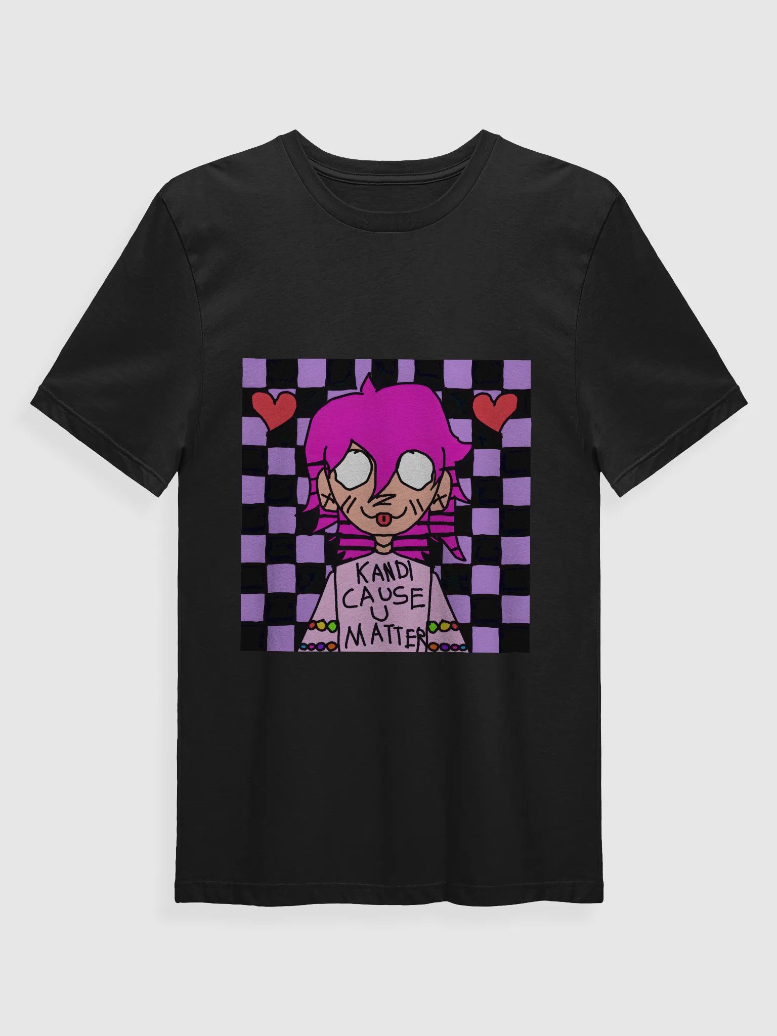 Kandi Cause U Matter product image (1)