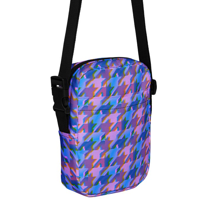 Houndsglitch x Vaporwave product image (1)