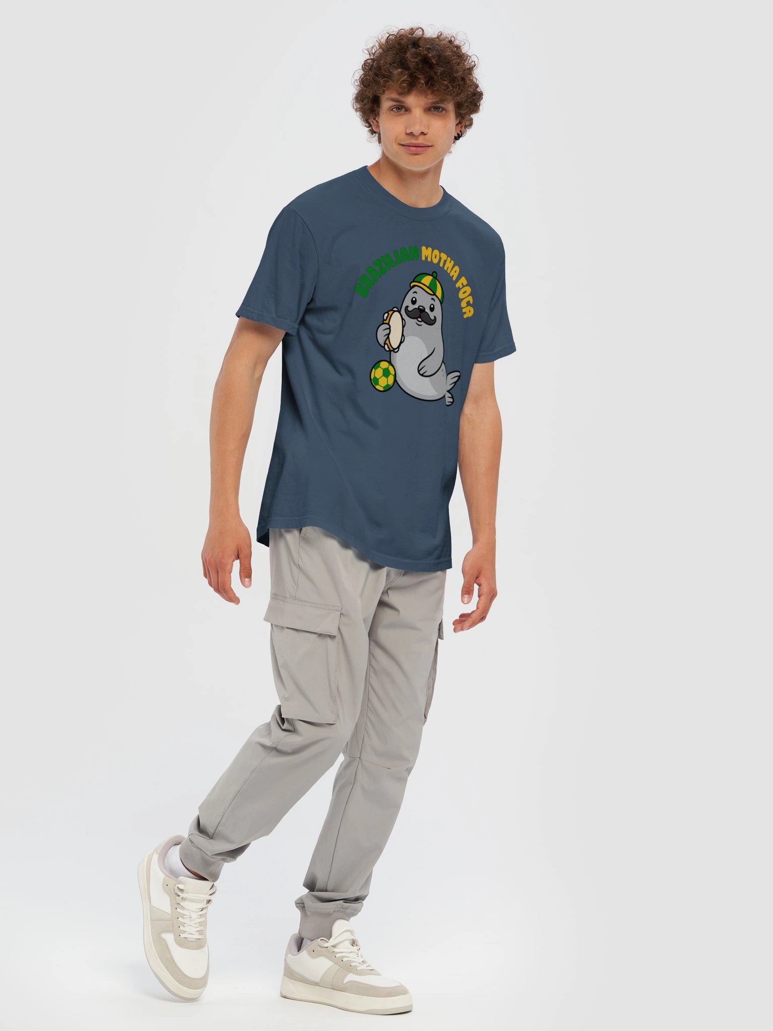 Brazilian Motha Foca product image (40)