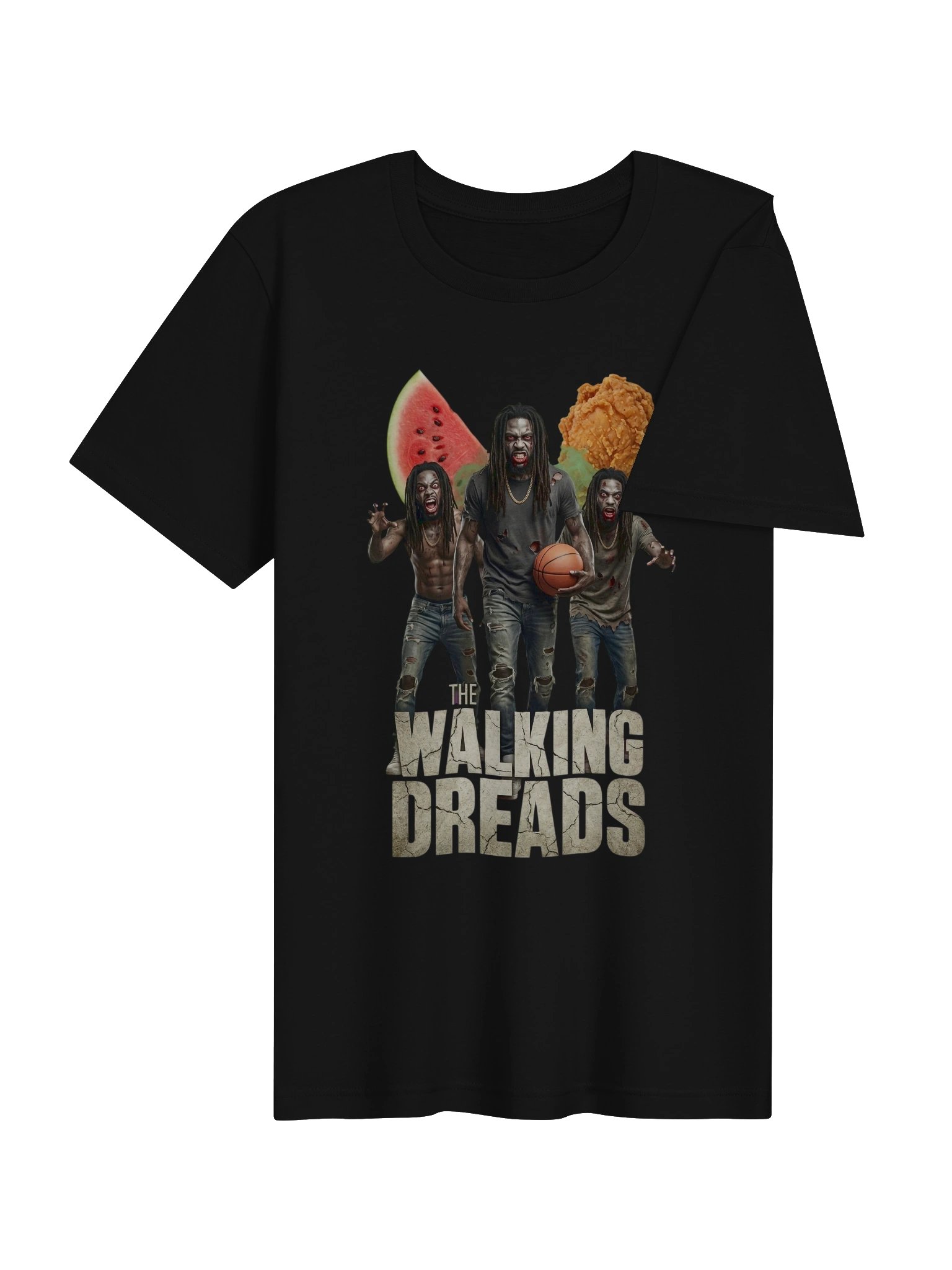 The Walking Dreads product image (14)