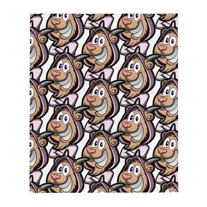 TLG THROW BLANKET product image (13)