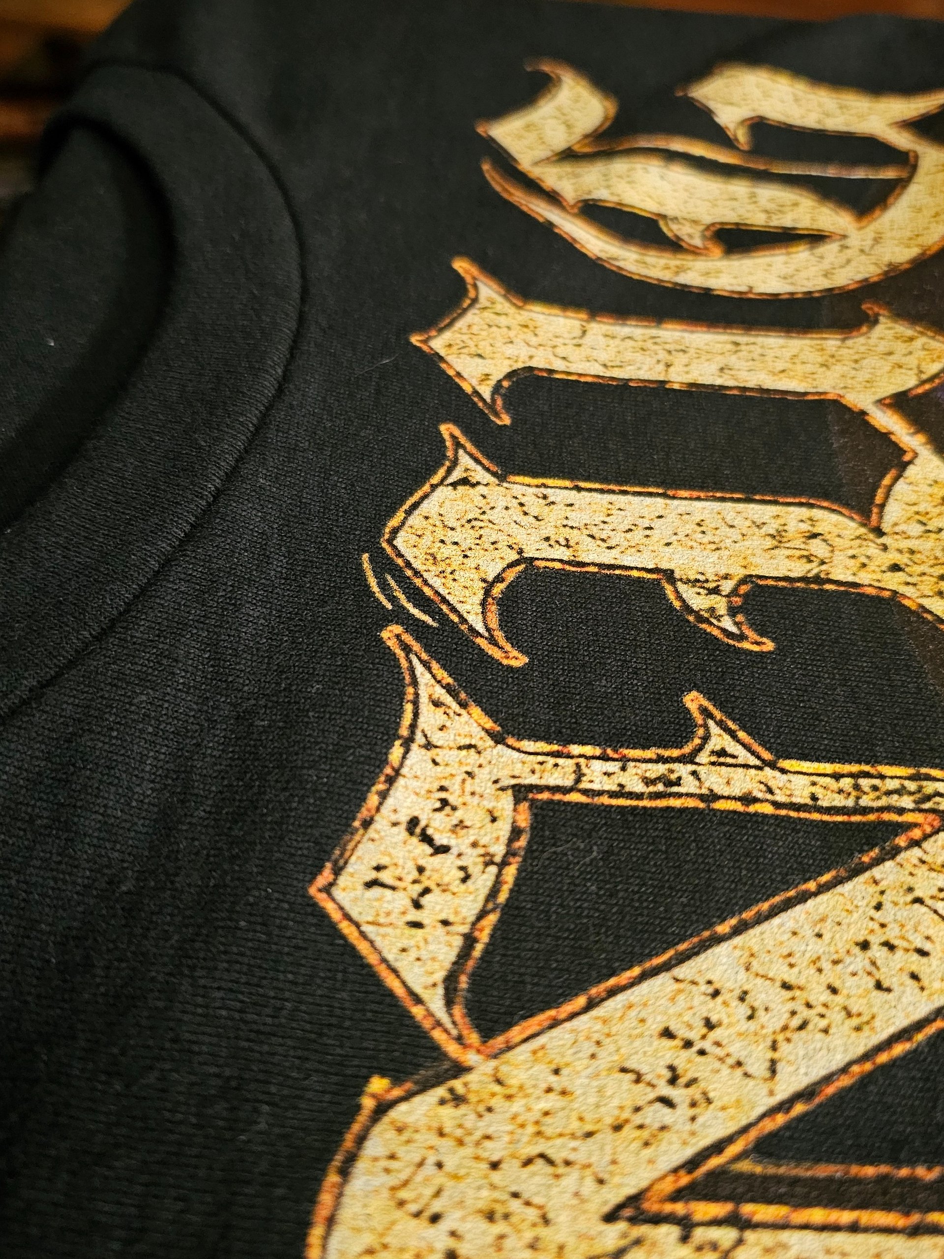 NUG LIFE: Certified Crispy Tee product image (11)