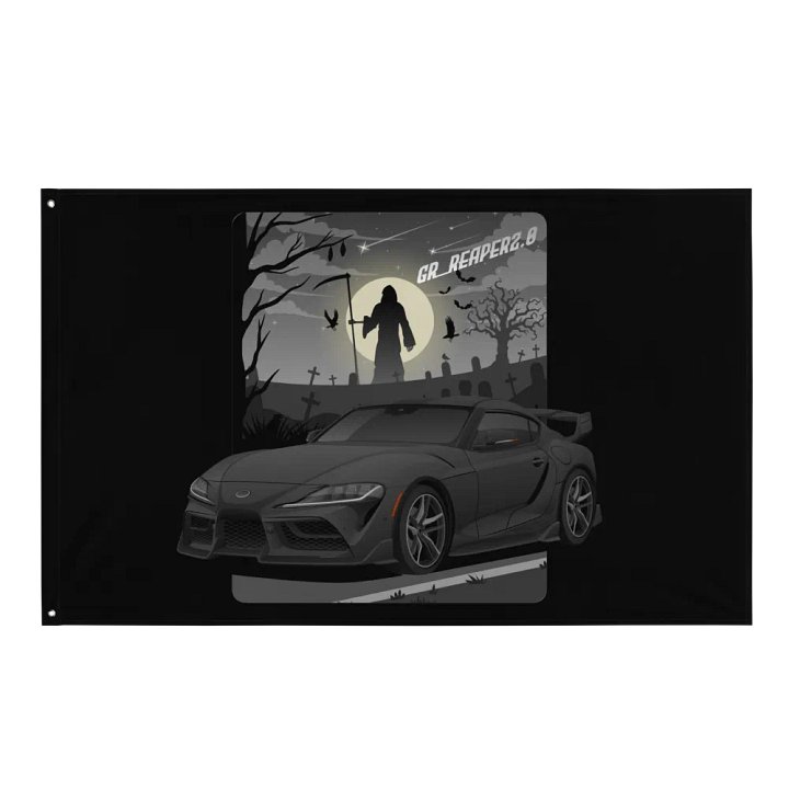 Flag - Gr_reaper2.0 product image (1)