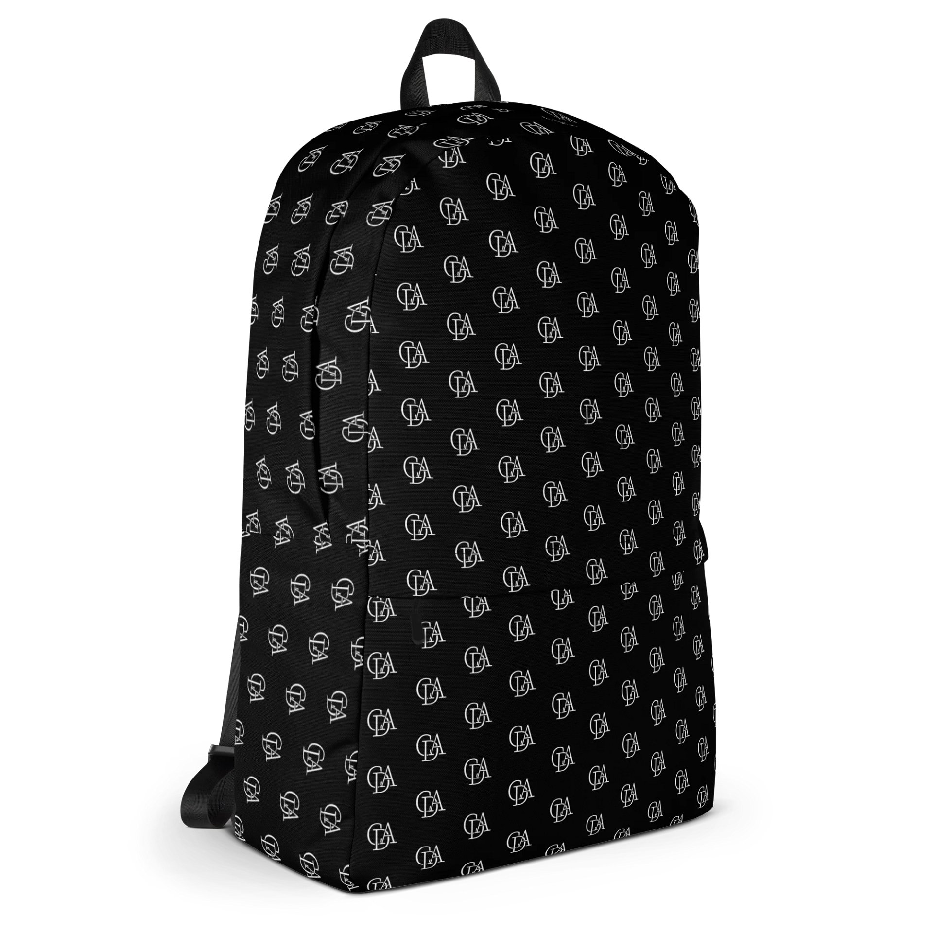 CDA Print Backpack product image (3)