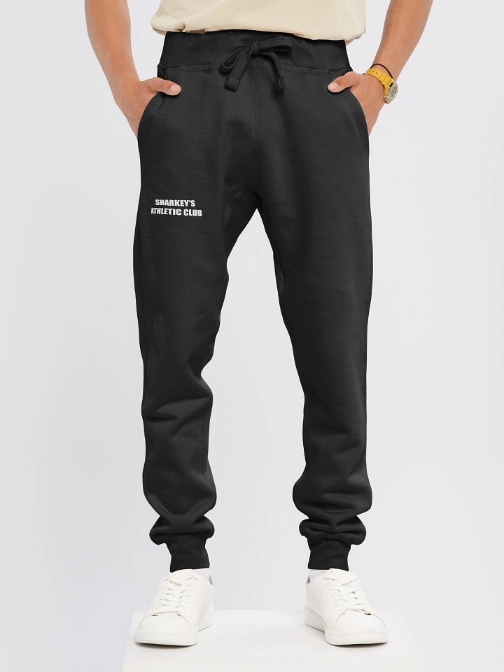 Sharkey's Athletic Club Joggers product image (1)