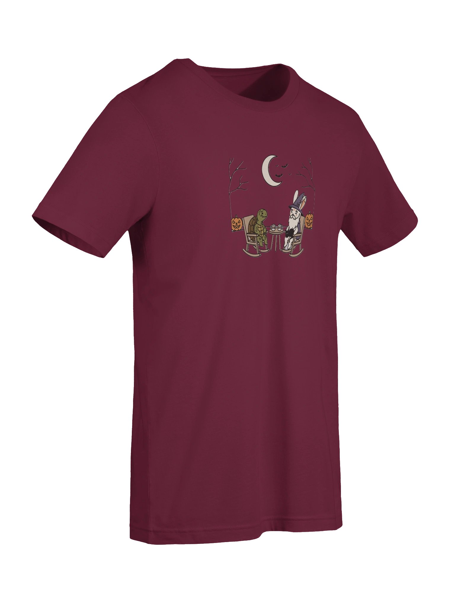 Magical Midnight Rocking Chairs T-Shirt product image (78)
