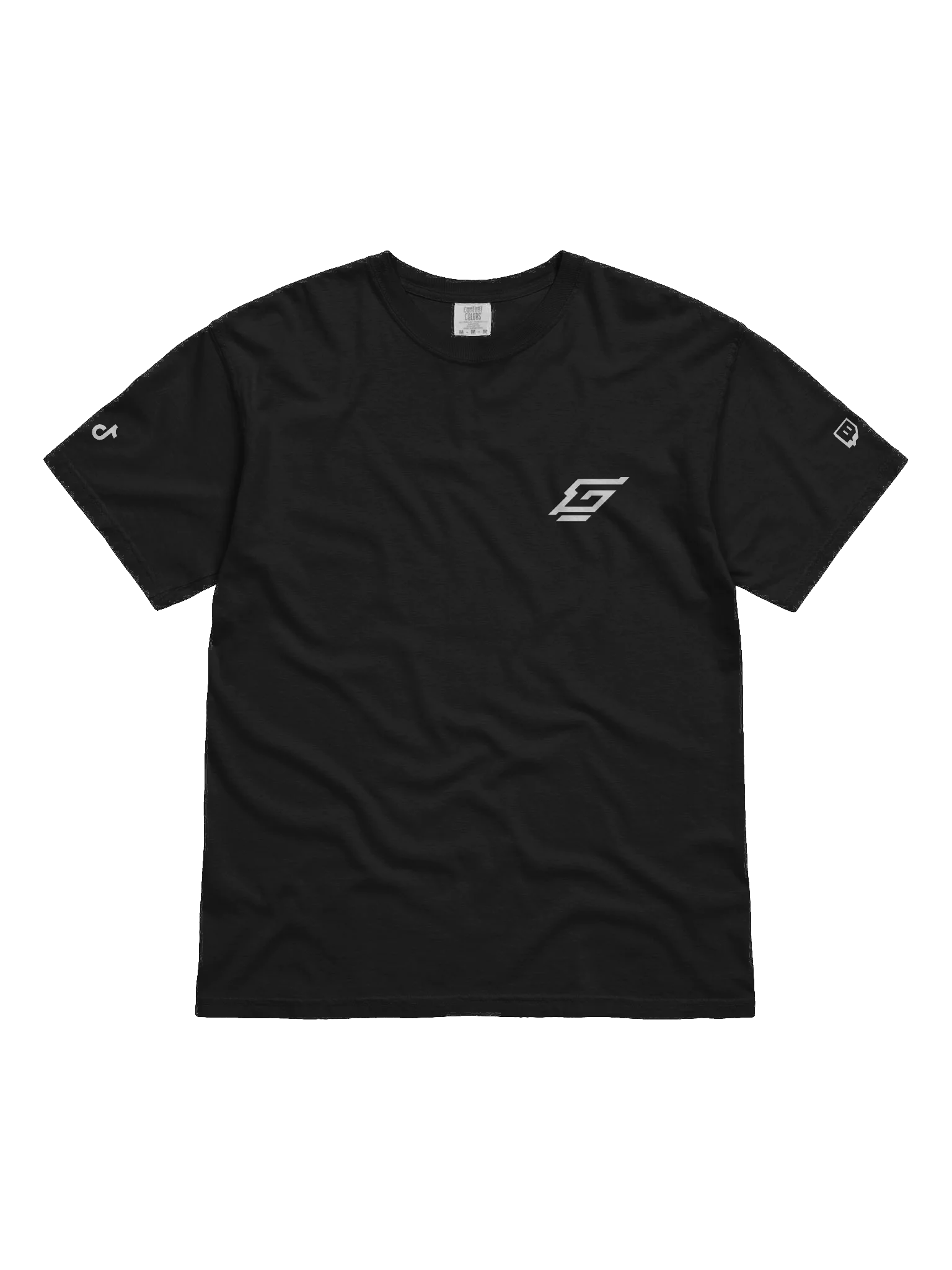 GSPEC Crew Heavyweight Tee product image (1)