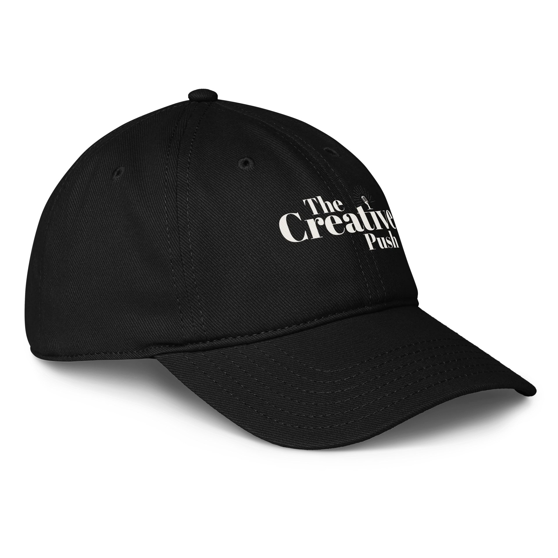 The Creative Push - V3 Hat product image (4)
