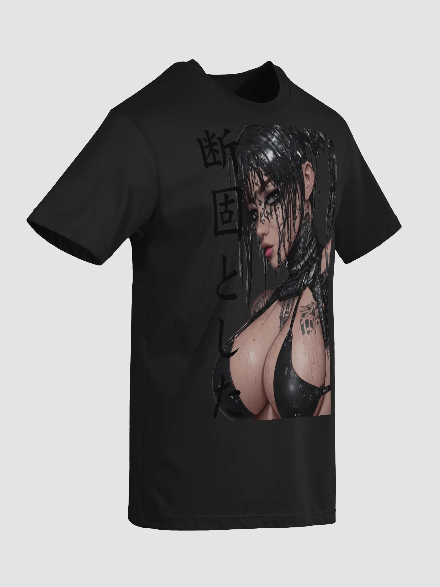 Essential Softness Next Level Supersoft T-Shirt product image (5)