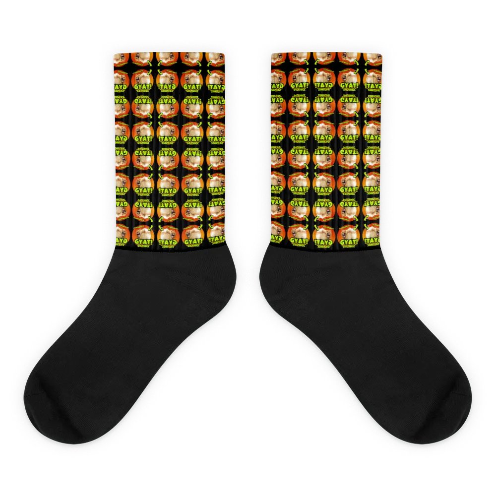Gyat Socks product image (1)