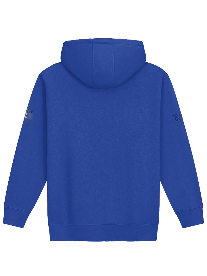NO MORE 22 Hoodie product image (2)