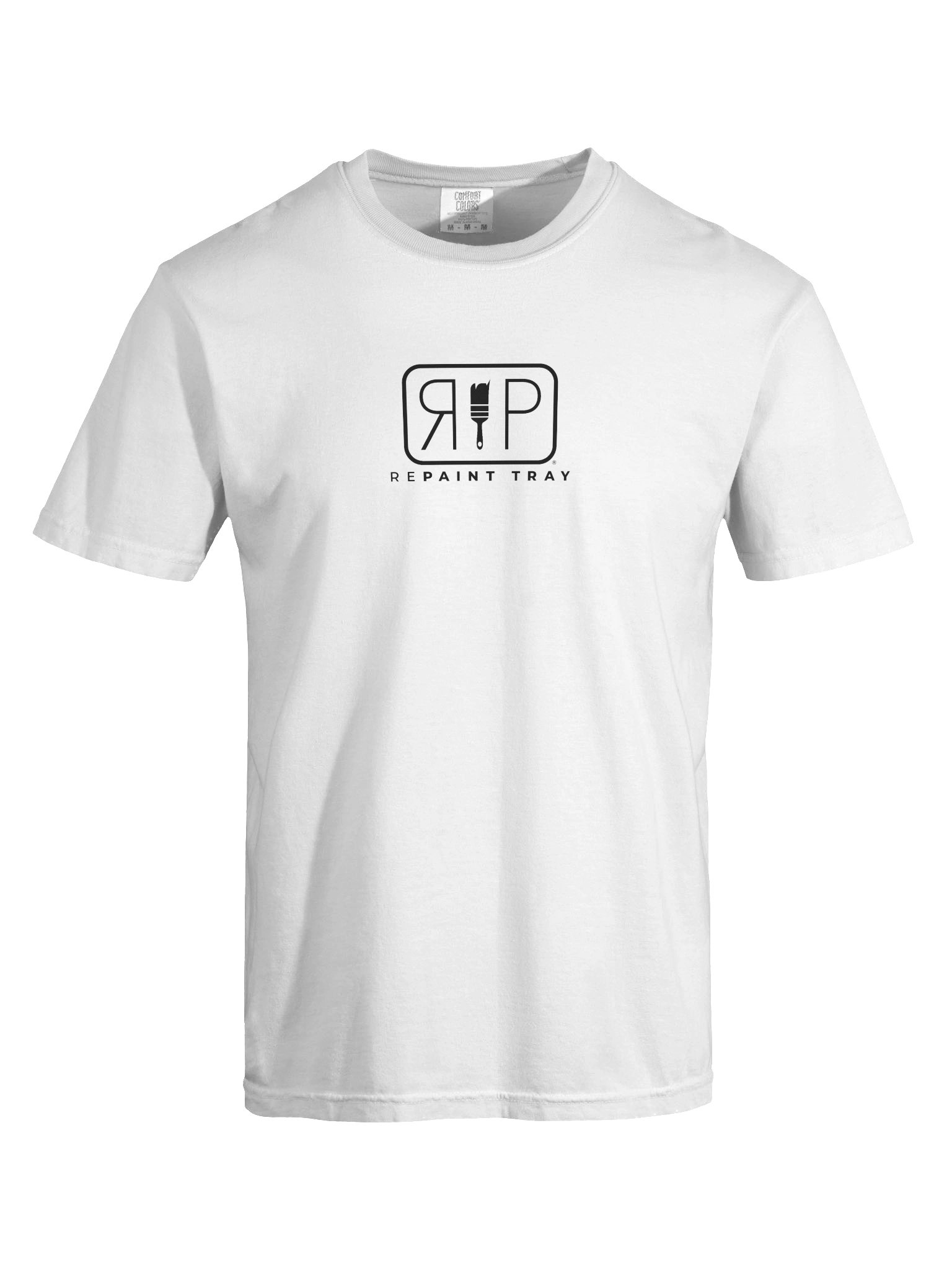 Put a Lid on it T-shirt Back product image (5)