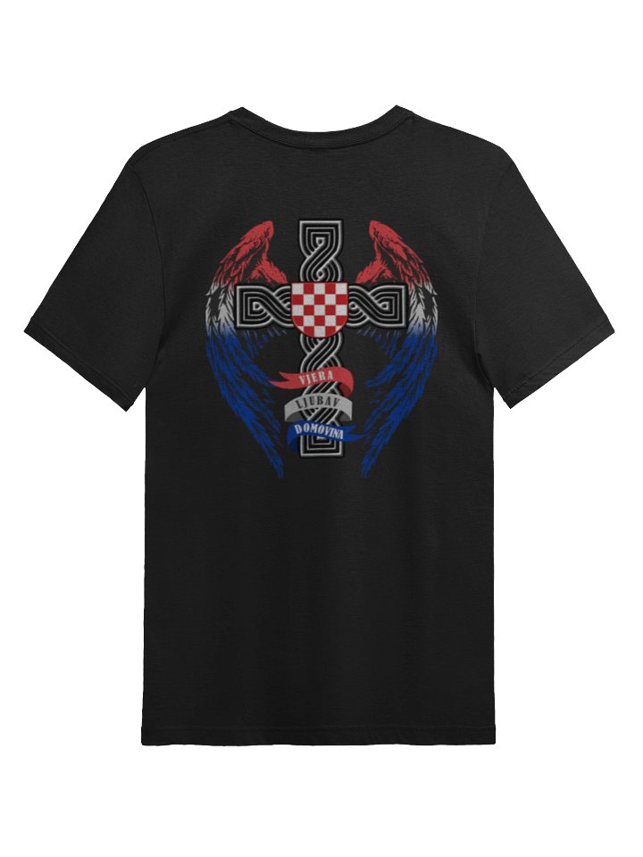 Bitka za Vukovar T-Shirt product image (2)