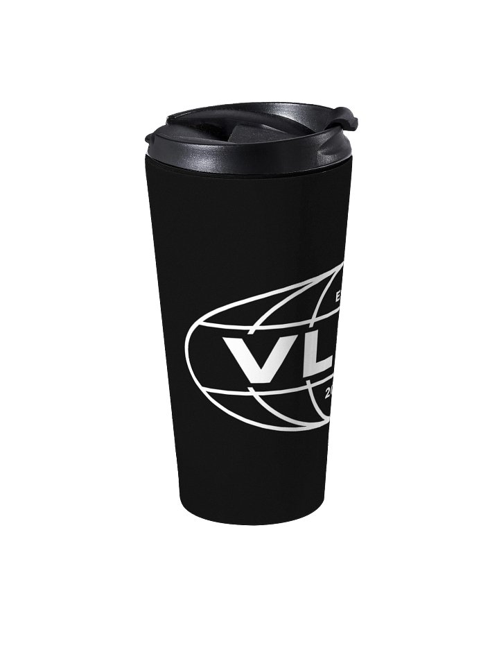 VLRN Worldwide Travel Mug product image (2)
