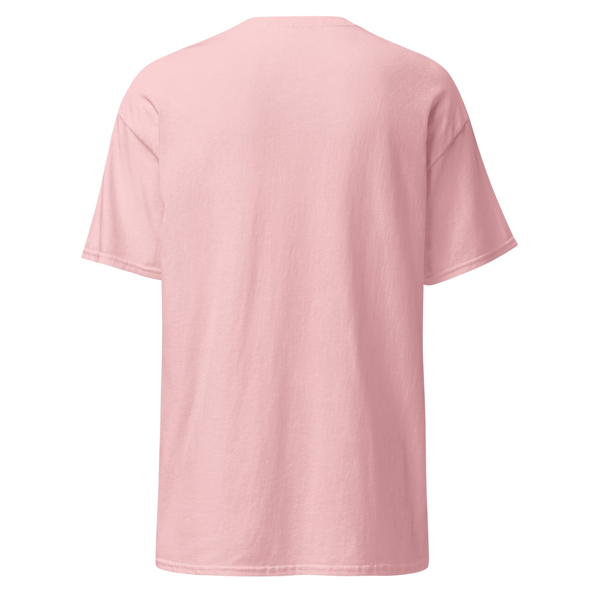 She Grew Into Her Pretty – Feminine Script Tee product image (4)