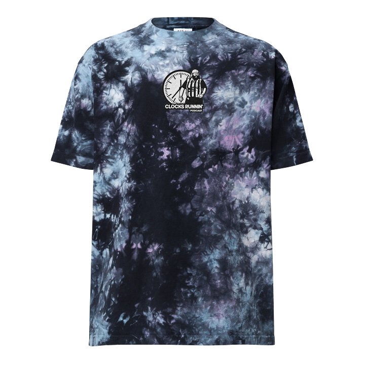 Sexy logo tie dye product image (1)