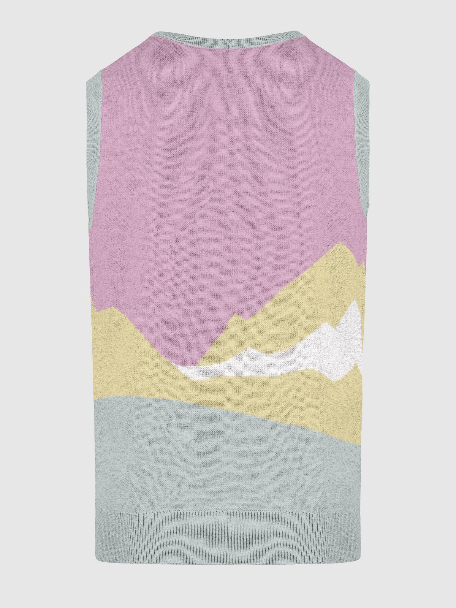 wtf dawg? sweater vest product image (16)