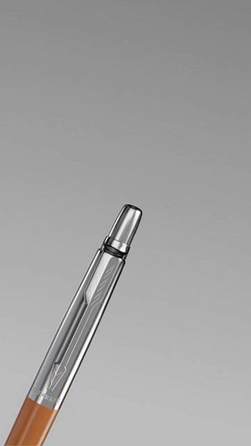 Parker.

Animación 3D para un boli de una marca de las de toda la vida. @parkerpen 
———
#3D #motiongraphics #productvisualiza...