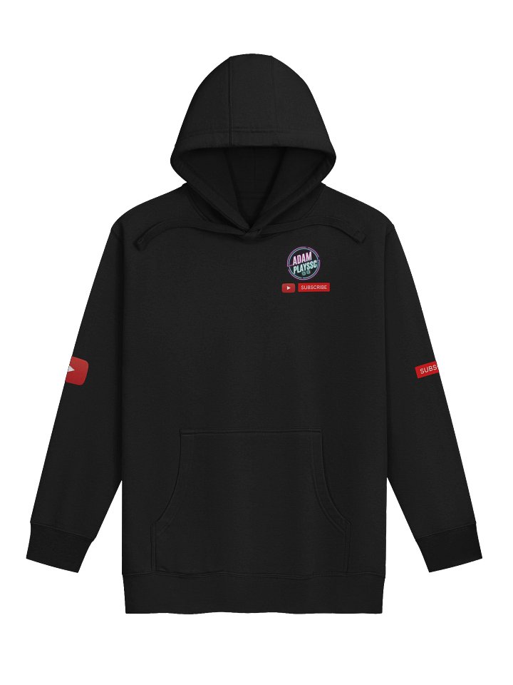 Unisex Premium Hoodie product image (1)