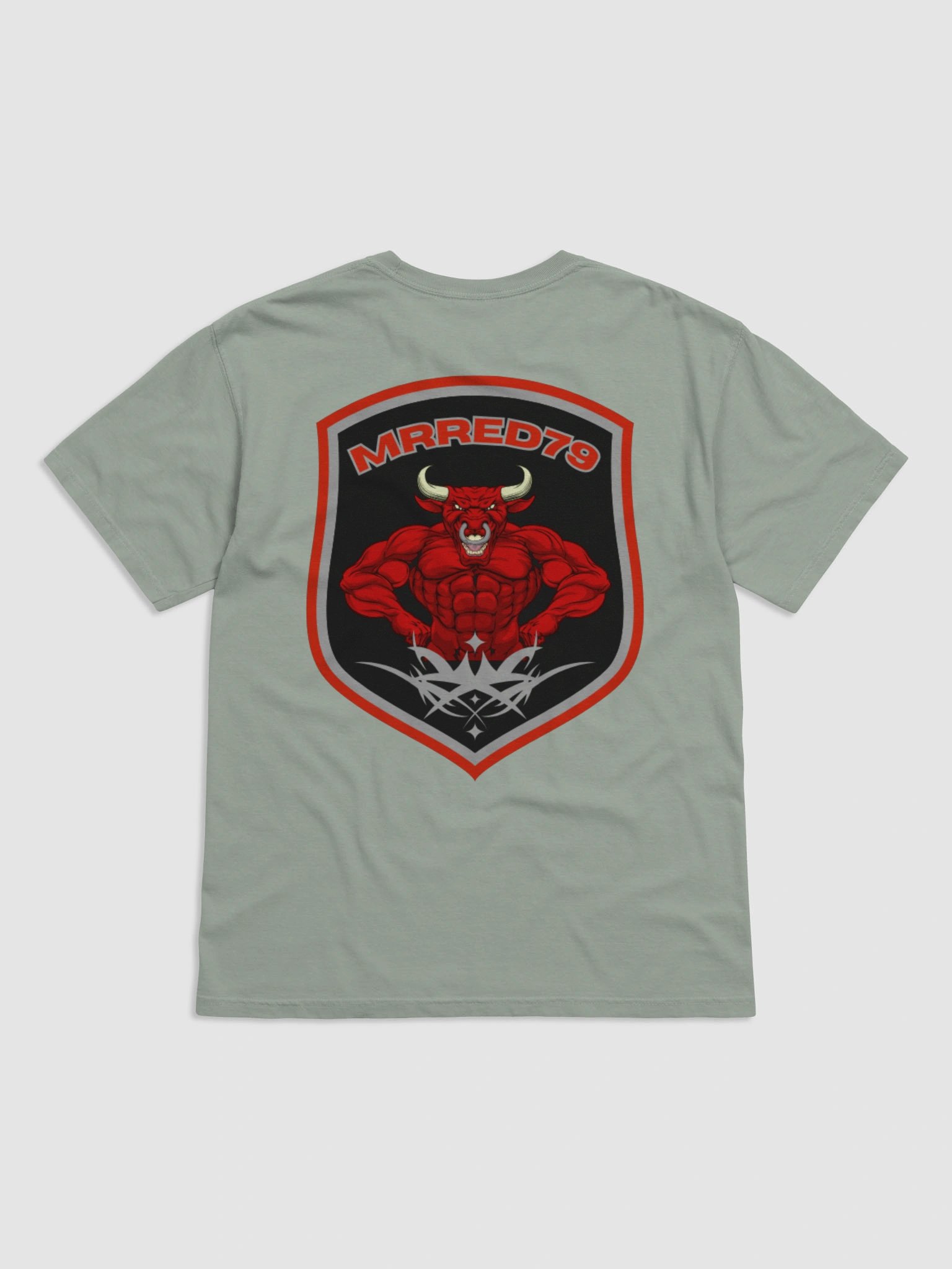 MrRed T-Shirt product image (18)