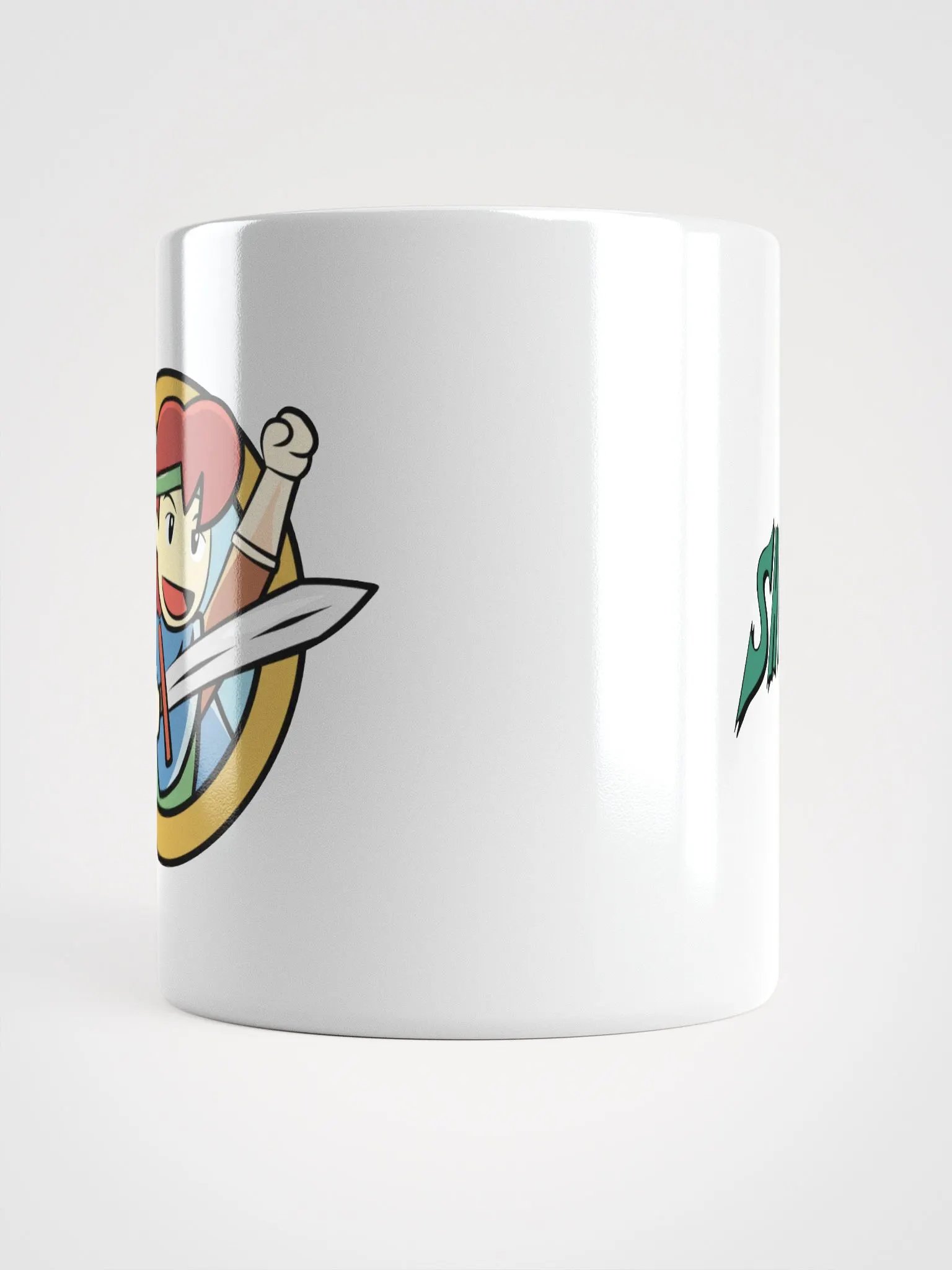 Shining Force: Go Max! Mug product image (6)