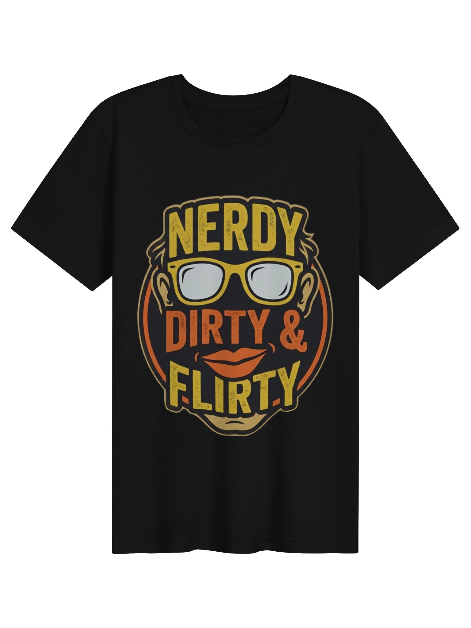 DIRTY NERDY product image (1)