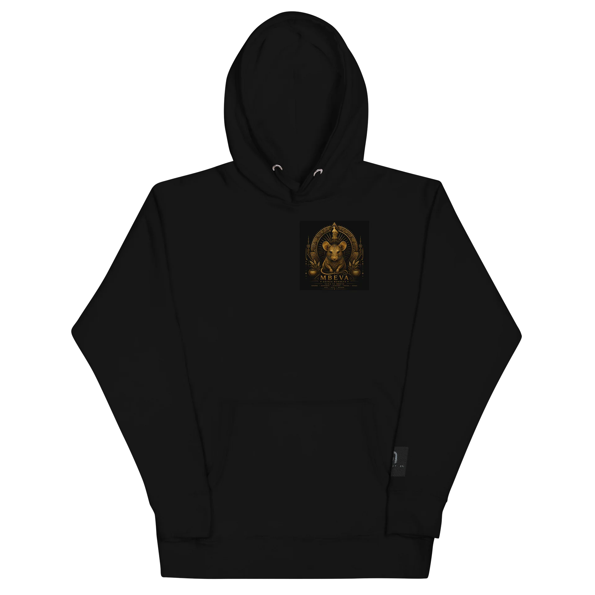 Mbeva Heritage Hoodie product image (2)