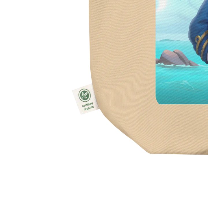 Eco-Friendly Tote Bag product image (2)