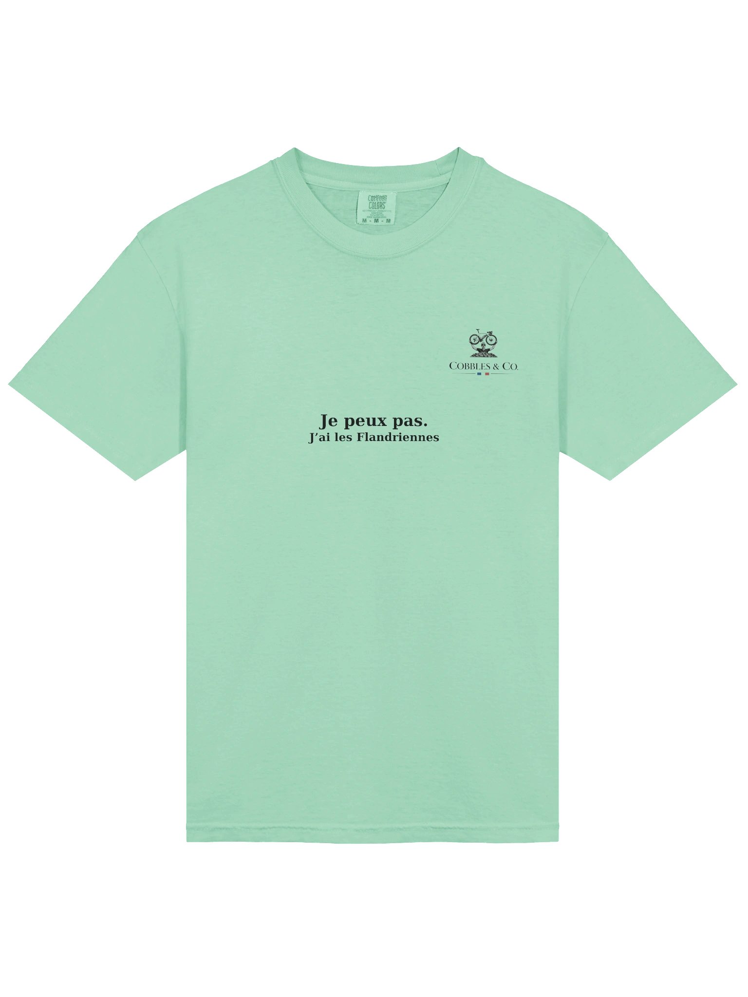 Flandriennes Island Reef product image (7)