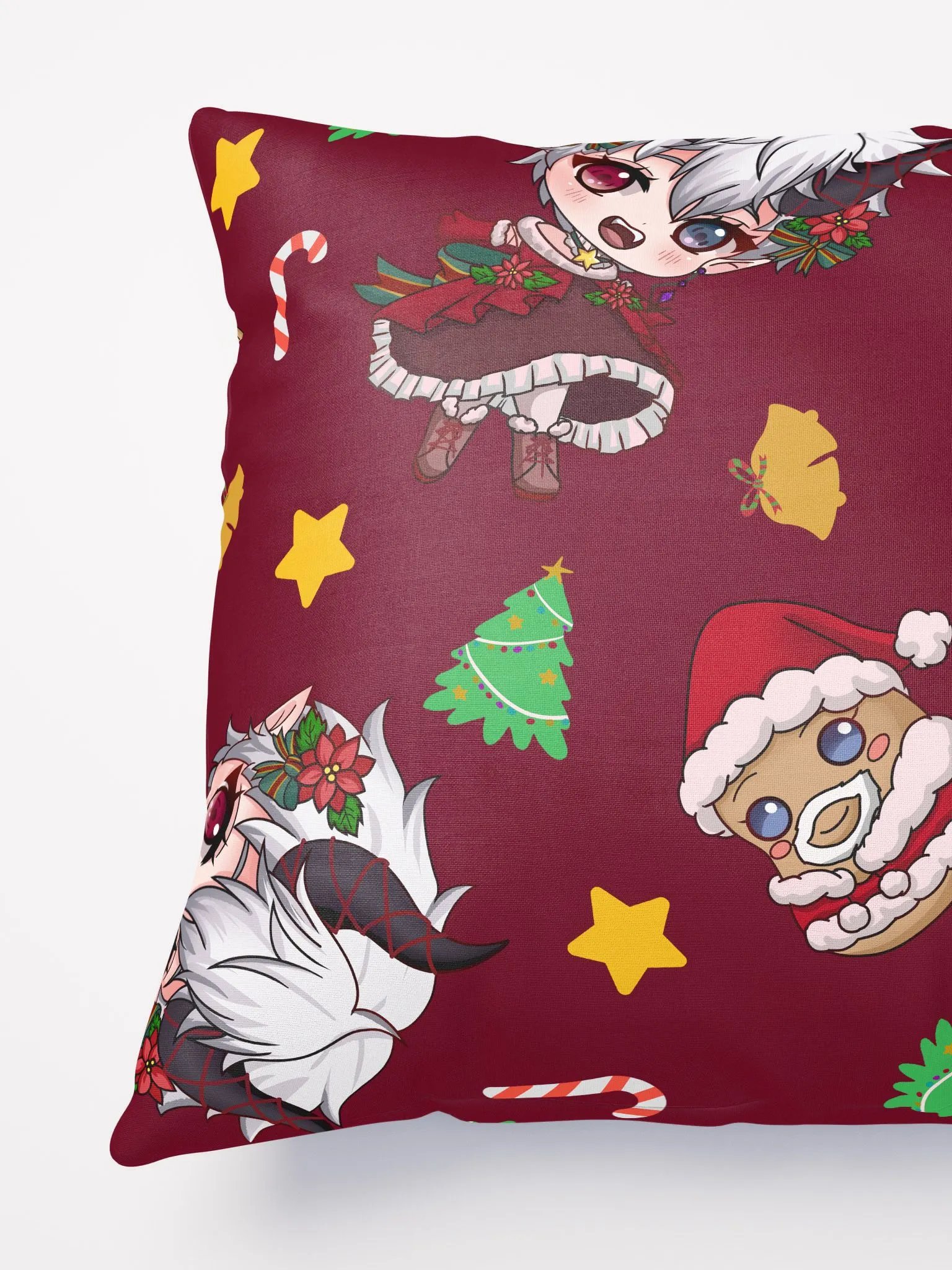 Christmas Pillow product image (3)