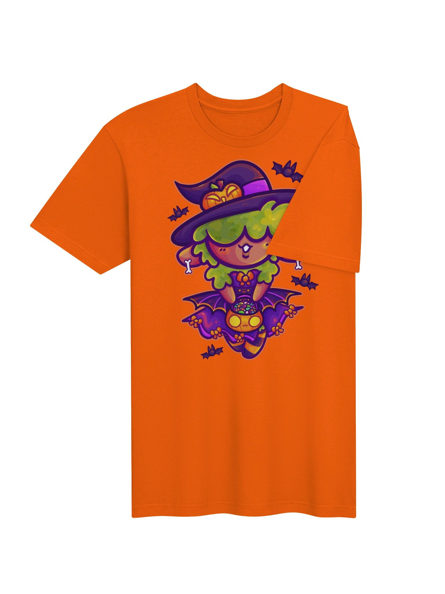 Halloween Shirley - Shirt product image (21)
