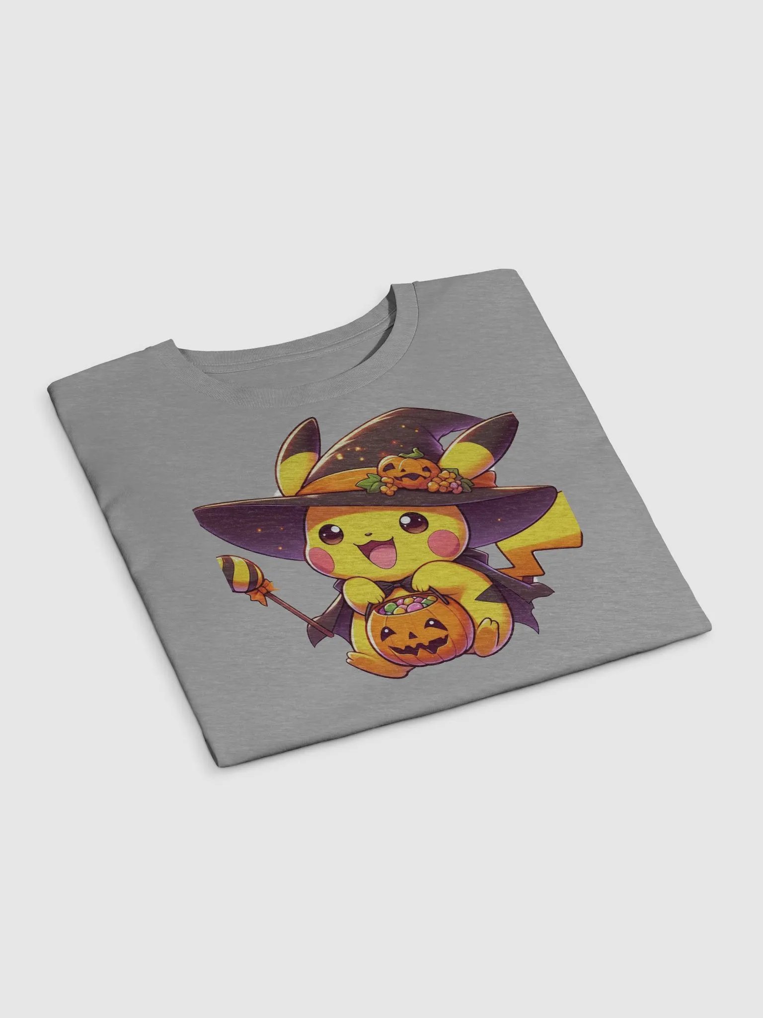 spooky crop top product image (18)