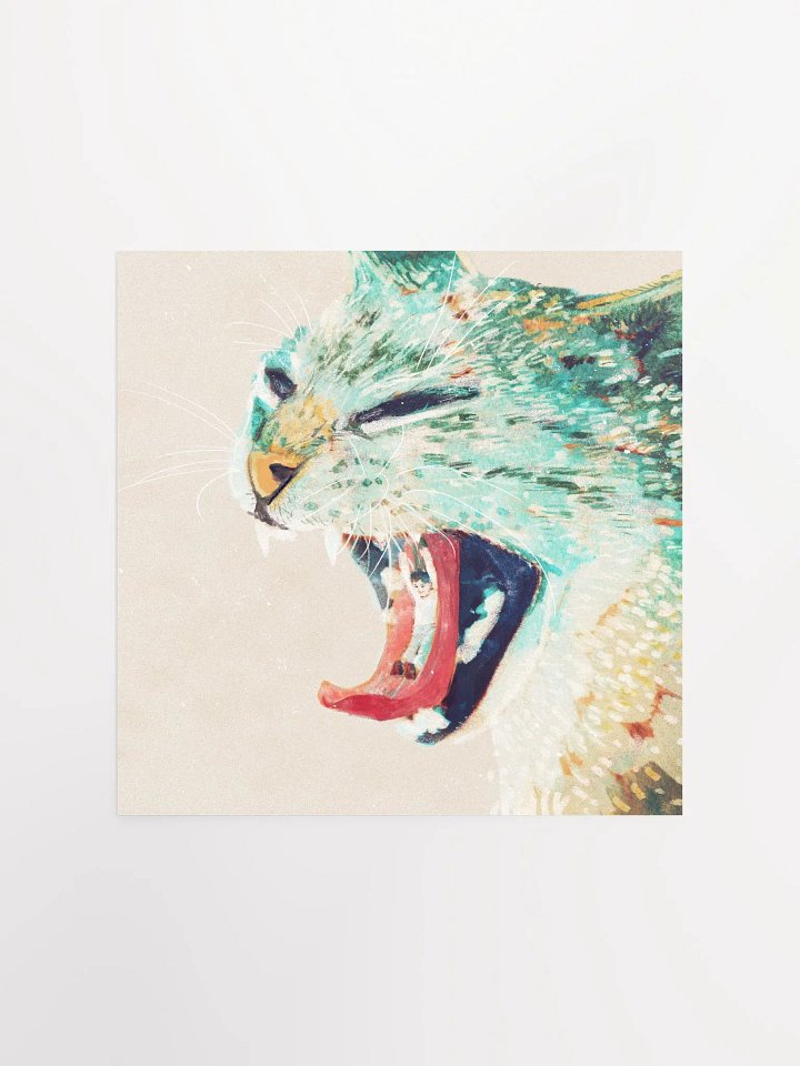 Slide Art Print product image (1)
