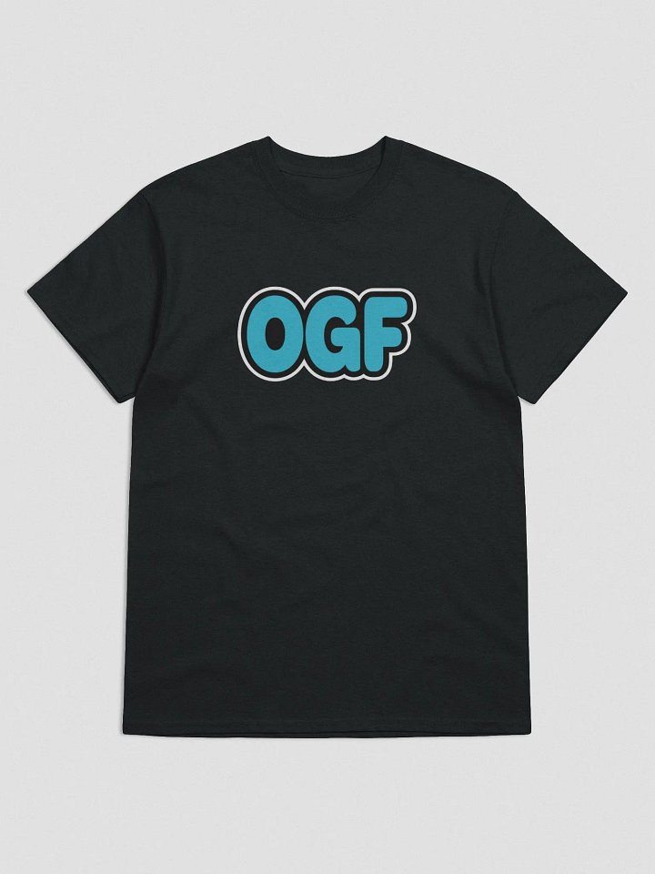 OGF Community T-shirt product image (6)