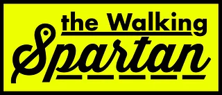 The Walking Spartan Merch Store