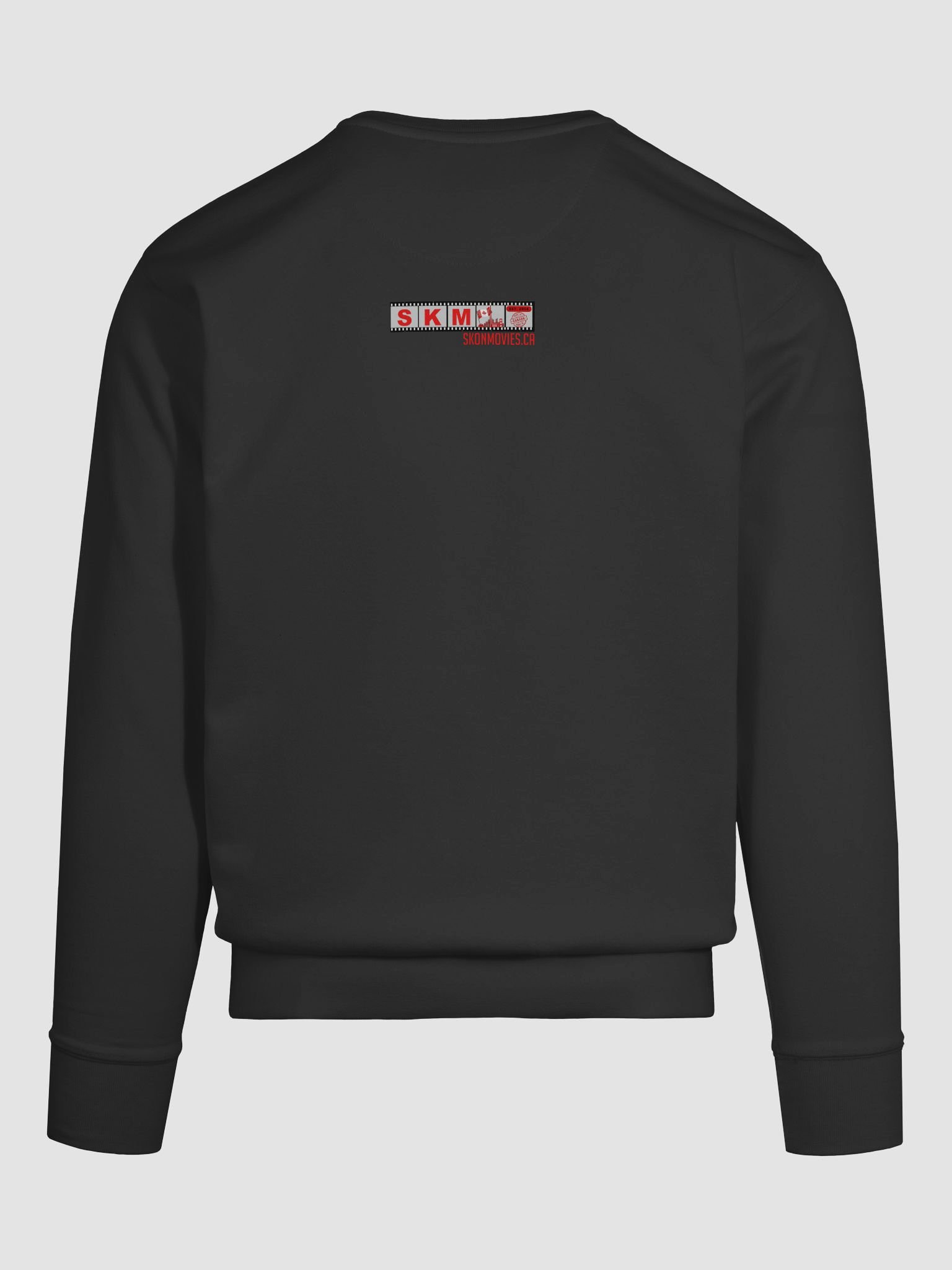 Trust Me I'm a Cinephile Sweatshirt product image (11)