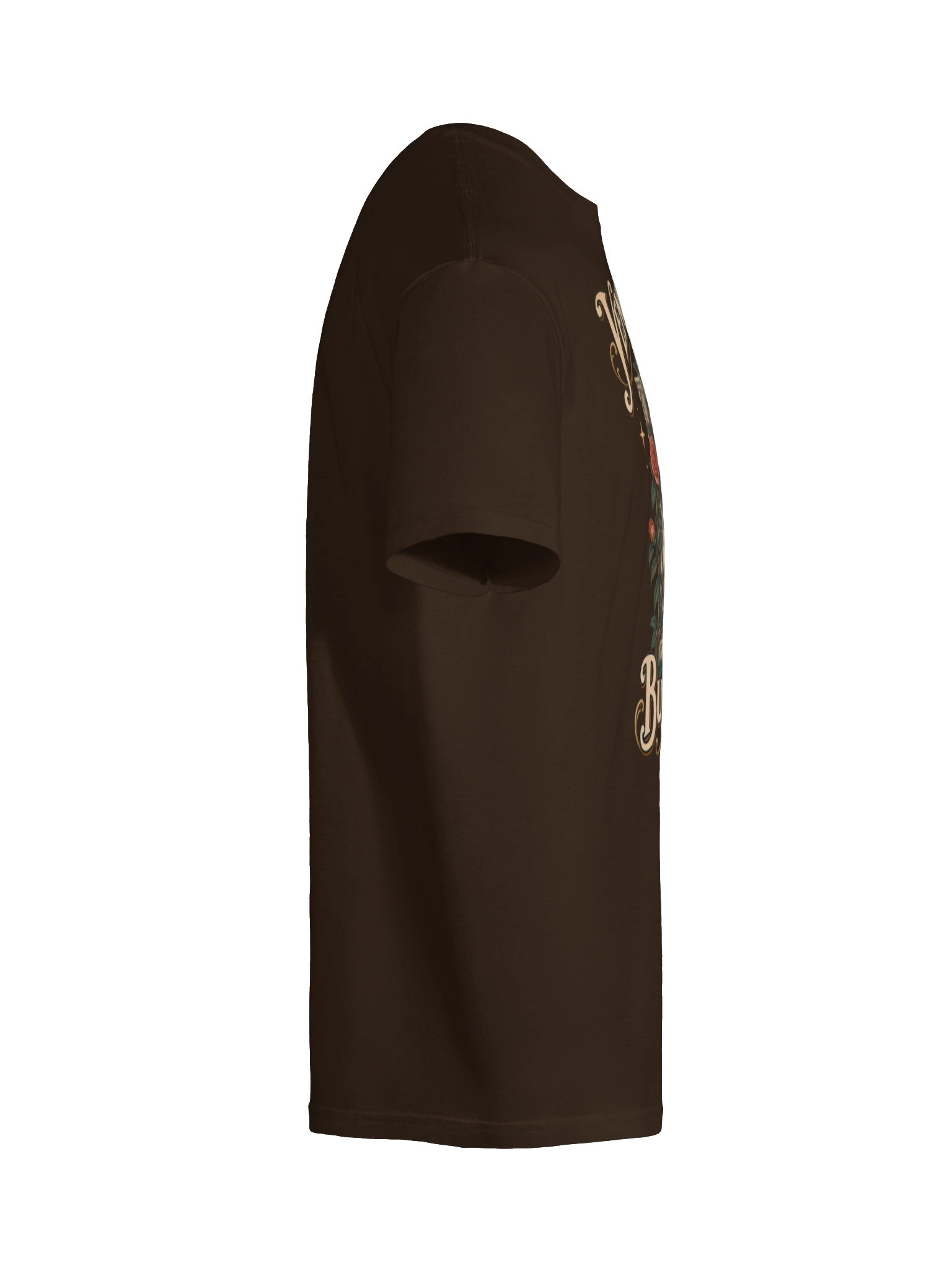 Venus in Capricorn Built to Last Tee product image (10)