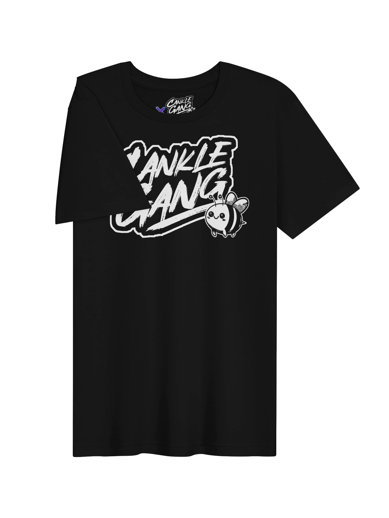 Lady KayBee "Cankle Gang" T-Shirt 🐝 product image (3)