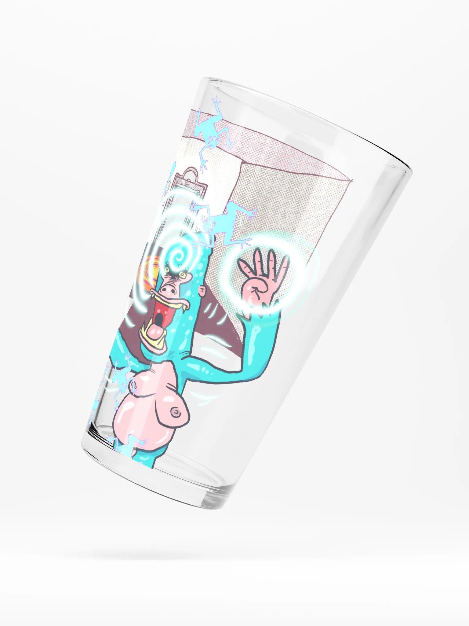 frog attack product image (5)