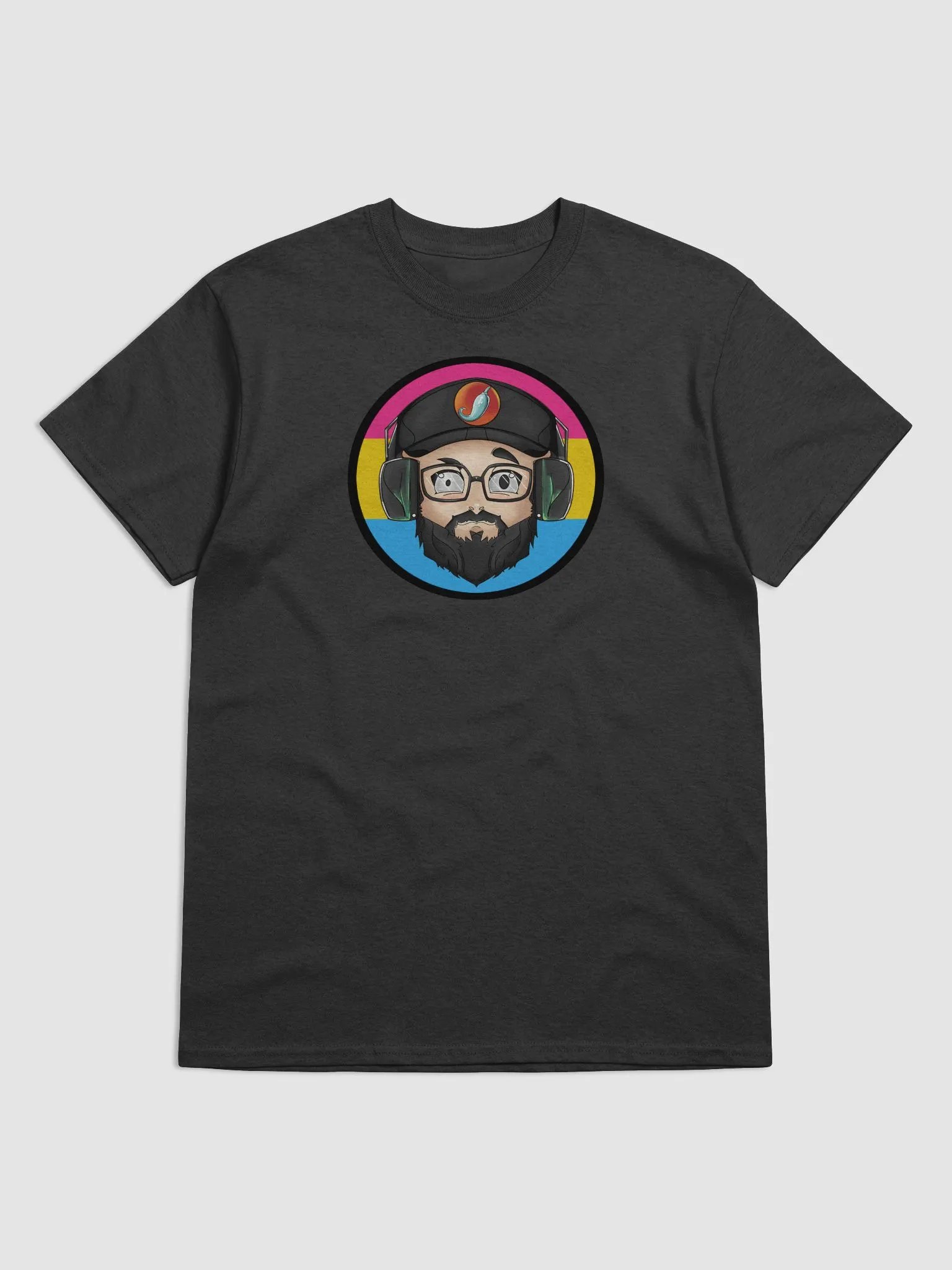 Pansexual Spice Pride product image (1)