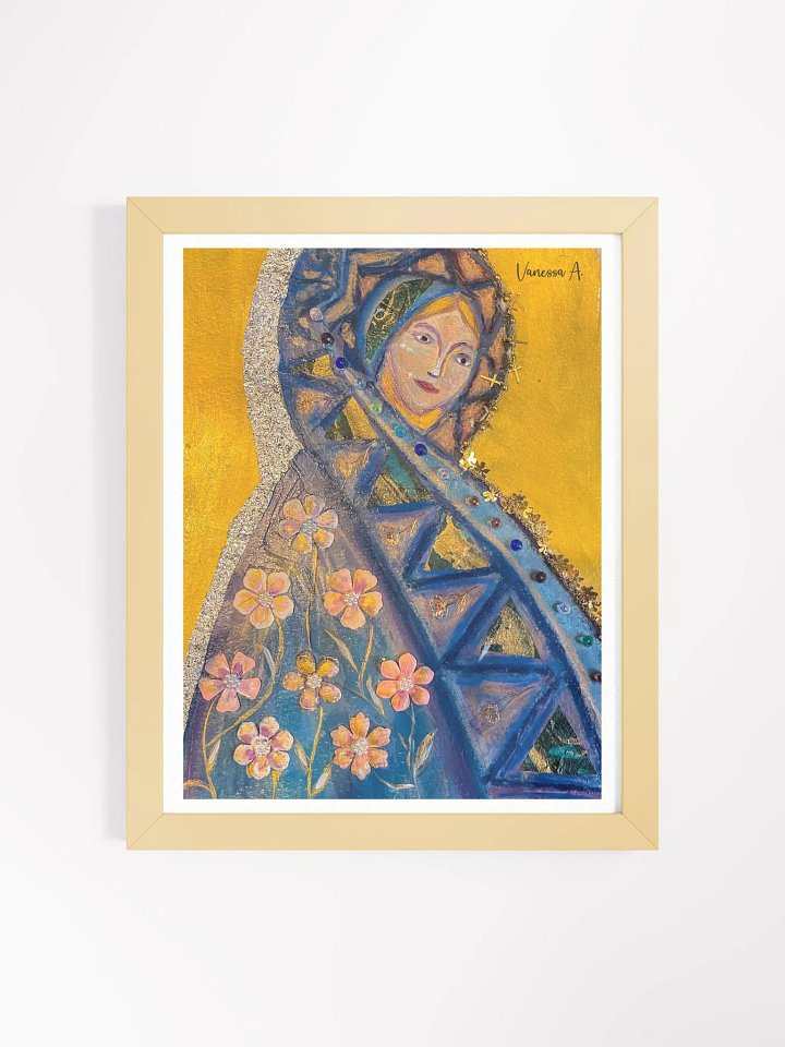 Marie of Flowers product image (1)