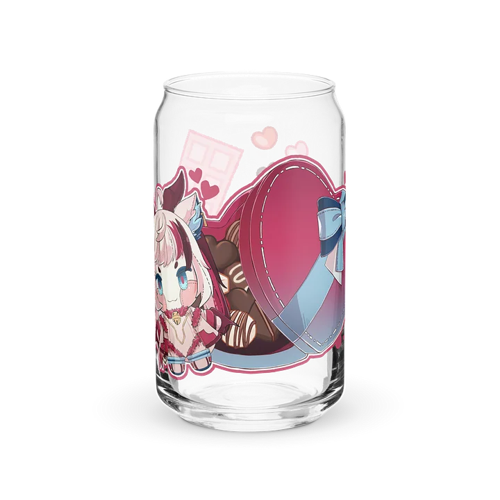 ˚₊‧꒰ა Love You Can Cup ໒꒱ ‧₊˚ product image (1)