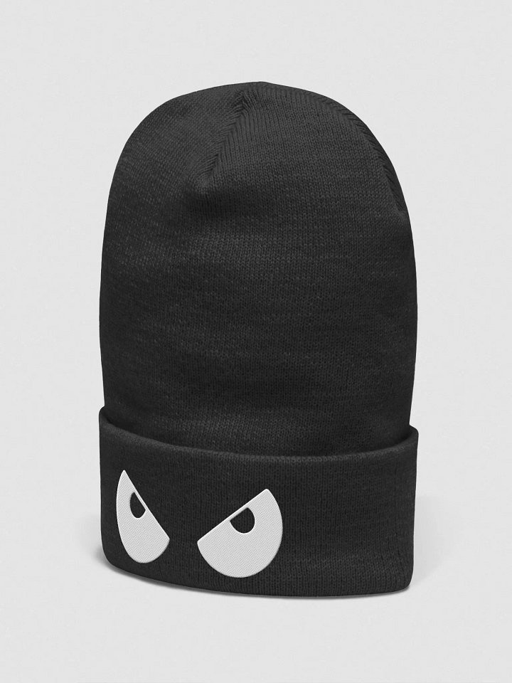 Cranky Beanie product image (9)