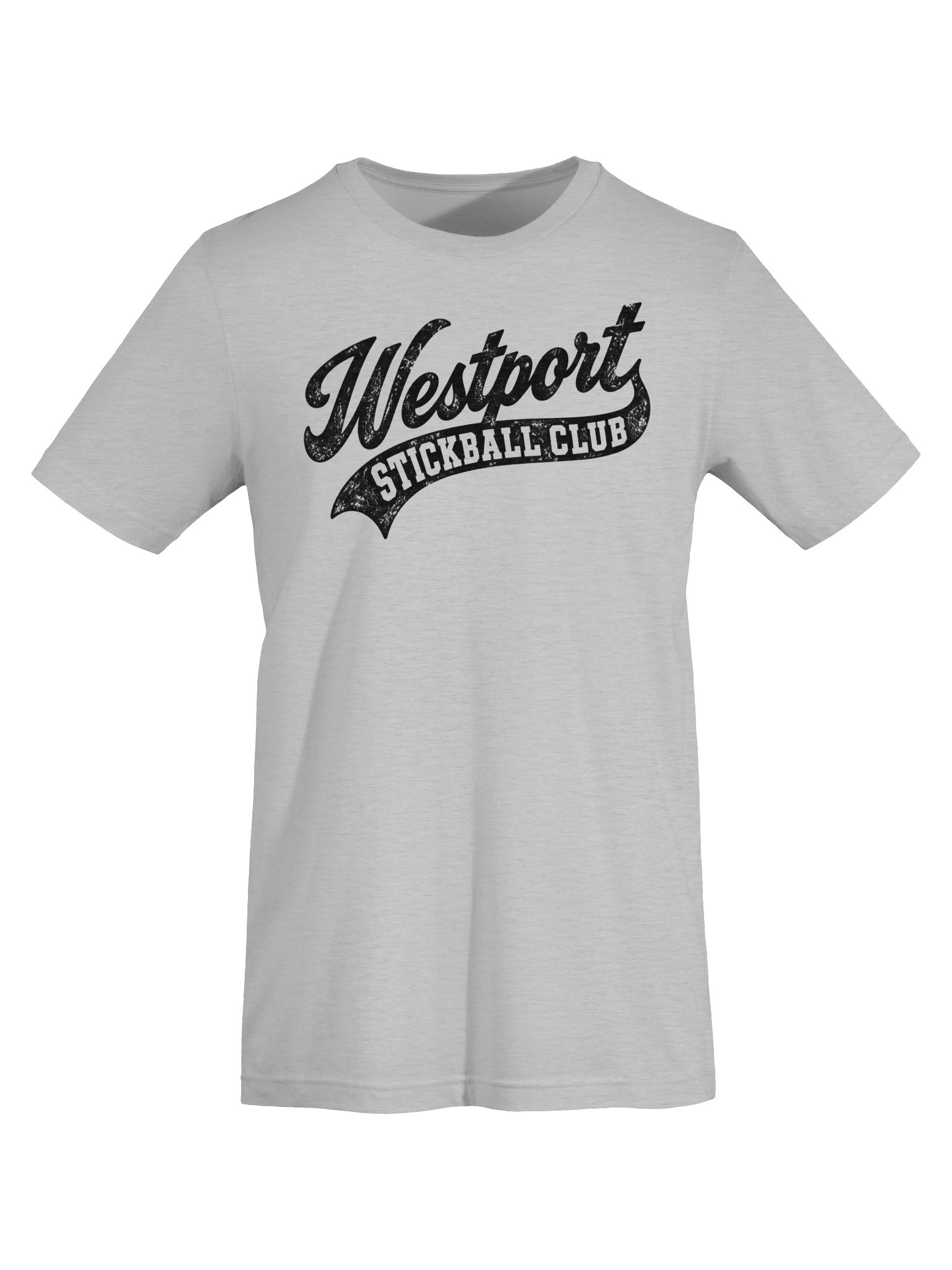 Westport Stickball Club Vintage Tee product image (5)