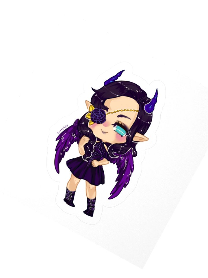 Sassy product image (2)