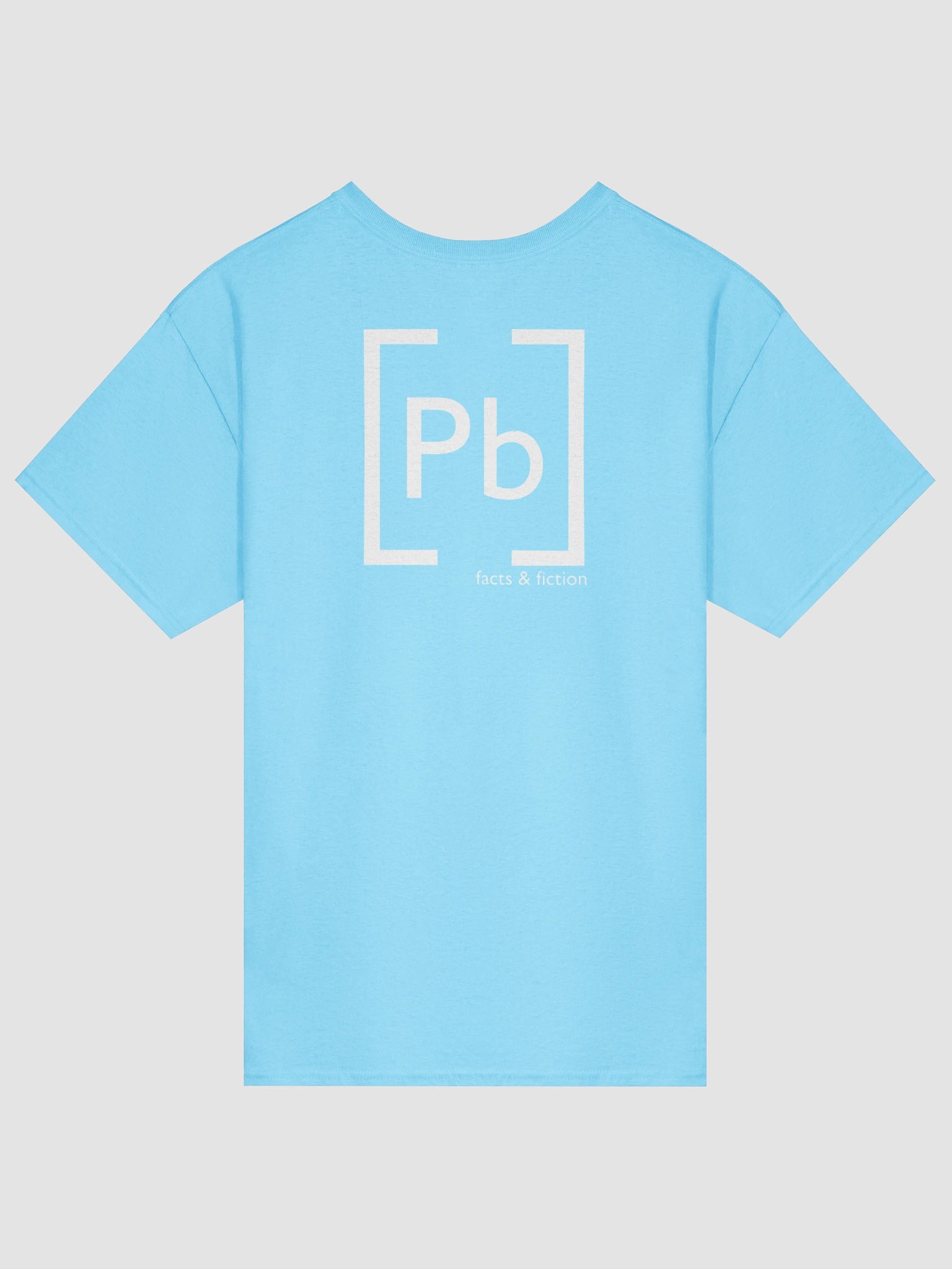 MRX United - Young Hearts Fan Shirt (with Polar Bear Logo) product image (2)