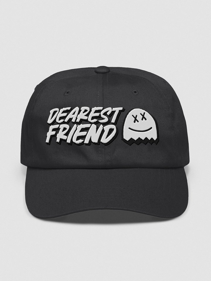 Logo Dad Hat product image (1)