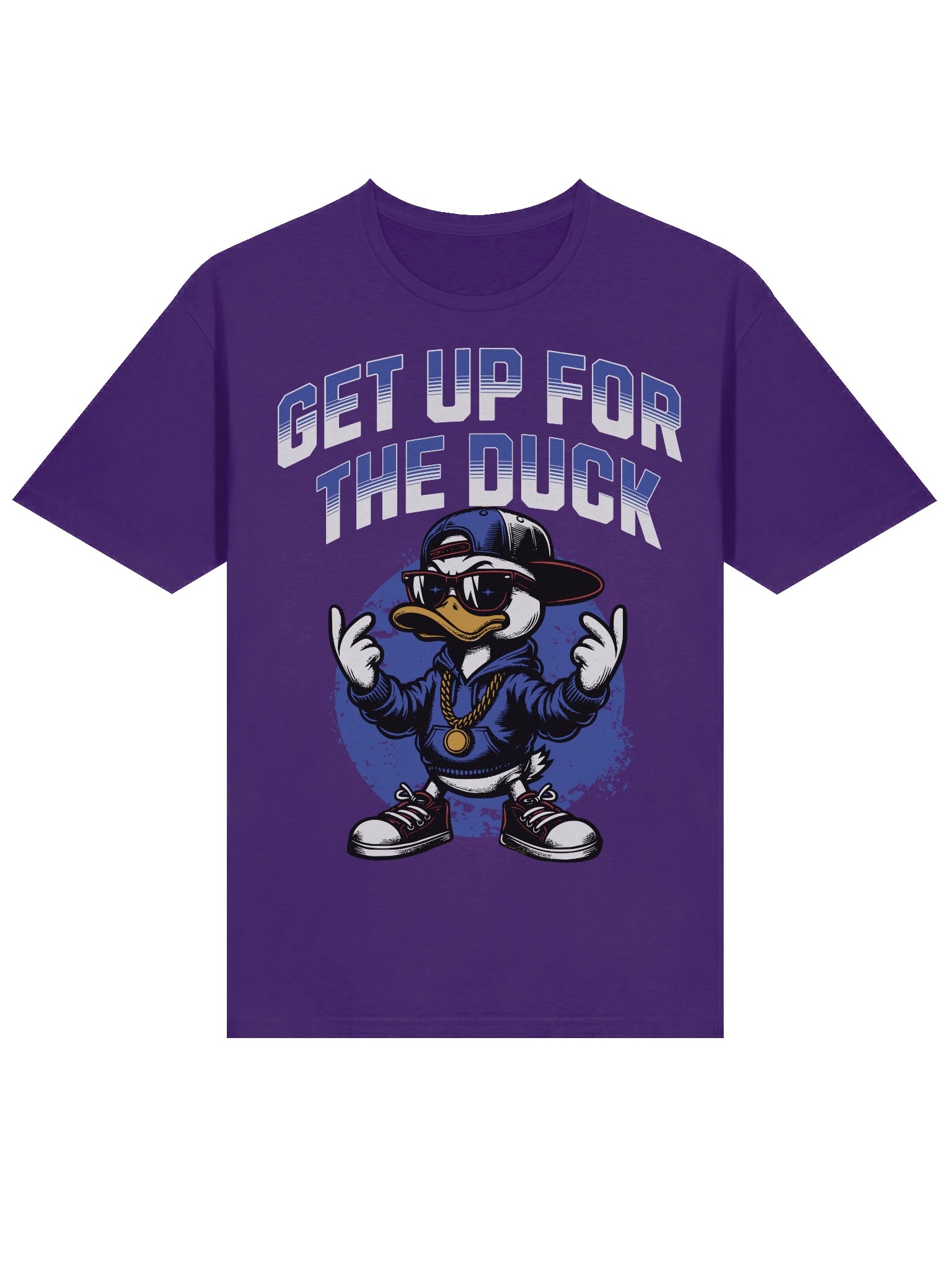 Get Up For The Duck product image (31)